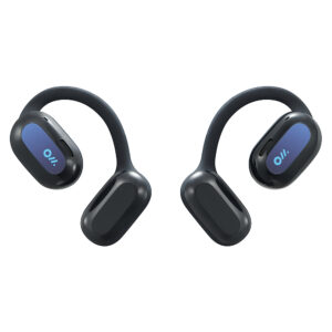 Oladance - OWS 2 Wearable Stereo True Wireless Open Ear Headphones - Interstellar Blue