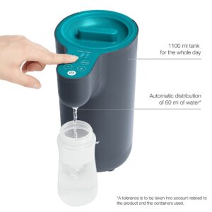 Babymoov - Milky Now Instant Water Dispenser