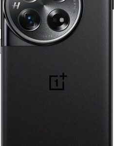 OnePlus - 12 512GB (Unlocked) - Silky Black