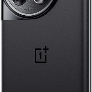 OnePlus - 12 512GB (Unlocked) - Silky Black