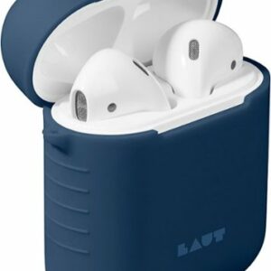 LAUT - Pod Case for Apple AirPods (1st & 2nd Generation) - Ocean