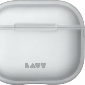 LAUT - Huex Case for Apple AirPods 3 - Frost