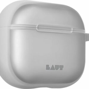 LAUT - Huex Case for Apple AirPods 3 - Frost