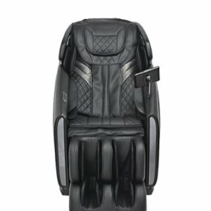 Infinity - Mosaic Massage Chair - Black