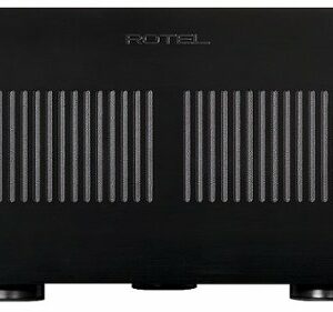 Rotel - RMB-1585 MKII 340W 5-Ch Multi-Channel Amplifier - Black