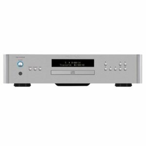 Rotel - RCD-1572 MKII CD Player - Silver