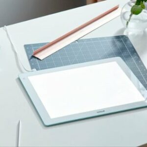 Cricut - Cricut® BrightPad® - Mint