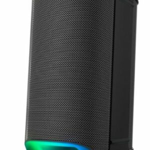 Sony - XV500 X-Series Wireless Party Speaker - Black