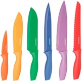 Cuisinart - 12-Piece Knife Set - Multi