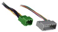 Metra - Radio Harness for Select 2009-2015 Hyundai - Multi