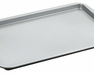 Cuisinart - 17" Baking Sheet - Gray