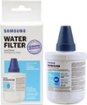 Replacement Water Filter for Select Samsung Refrigerators - White