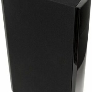 Definitive Technology - ProMonitor 800 4-1/2" Bookshelf Speaker (Each) - Black