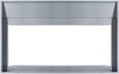 Zephyr - Panel 36 in. Liner for Tornado I and Twister for Range Hood - Stainless Steel