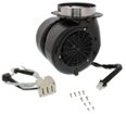 Zephyr - Motor 600 CFM Internal Blower for Range Hood - Black