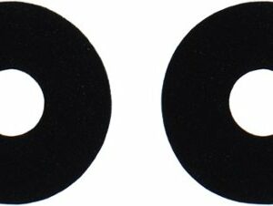 Zephyr - Carbon Filter Kit for Breeze I & II for Range Hood (2-pack) - Black