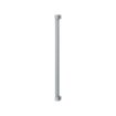 Thermador - 36" Professional Handle - Stainless Steel