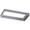 Liner for Thermador PROFESSIONAL SERIES VCI248DS Hood - Gray