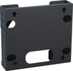 Chief - LARGE FLAT SCREEN TILT WALLMOUNT - Black