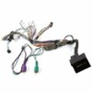 Maestro - Radio Harness for Select 2006-2015 Volkswagen Jetta Passat Beetle Tiguan GTI CC Golf - Multi