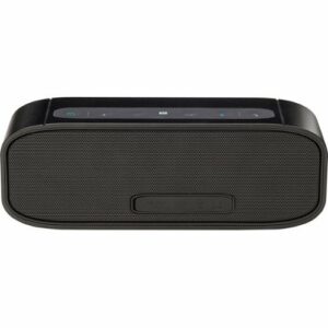 Cambridge Audio - G2 Mini Portable Bluetooth Speaker - Black