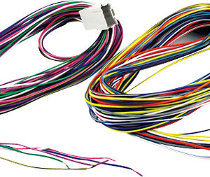 Metra - Radio Harness for Select 1998-2006 Chevrolet Cadillac - Multi