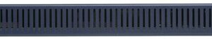 NETGEAR - 16-Port 10/100/1000 Mbps Gigabit Unmanaged Switch - Blue