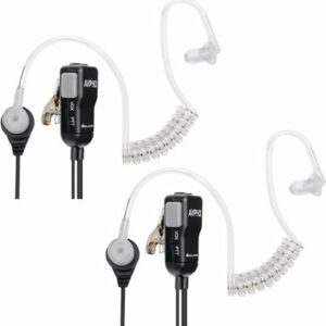 Midland - AVP-H3 Transparent Security Headsets