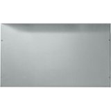 Viking - Wall Hood Backsplash for 30" Hood - Stainless Steel