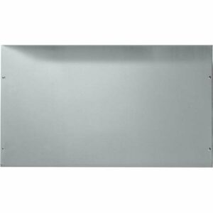 Viking - Wall Hood Backsplash for 30" Hood - Stainless Steel