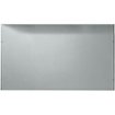 Viking - Wall Hood Backsplash for 48" Hood - Stainless Steel