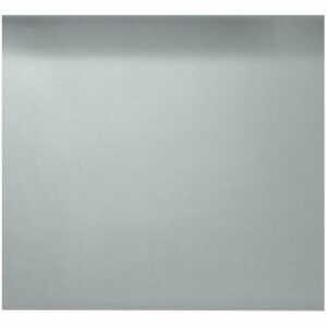 Viking - 24" Back Panel - Stainless Steel