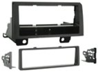 Metra - Dash Kit for Select 2003-2009 Toyota 4Runner DIN - Black