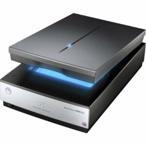 Epson - Perfection V850 Pro Photo Scanner - Gray