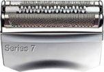 Braun - Replacement Head for Series 7 Shavers - Silver