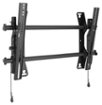 Chief - MEDIUM FUSION TILT WALL MOUNT - Black