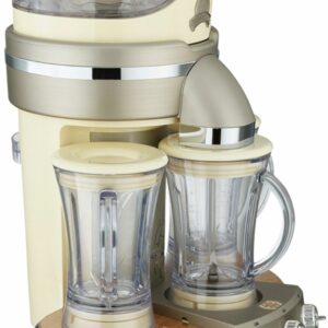 Margaritaville - Tahiti Countertop Blender & Frozen Concoction Maker - Cream