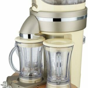 Margaritaville - Tahiti Countertop Blender & Frozen Concoction Maker - Cream