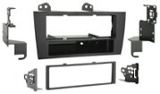 Metra - Dash Kit for Select 1997-2001 Lexus ES DIN - Black