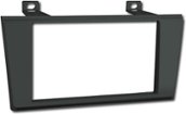 Metra - Dash Kit for Select 2000-2006 Ford Thunderbird DDIN - Black