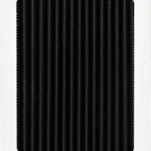 Frigidaire - PureAir Ultra Replacement Air Filter Cartridge - Black