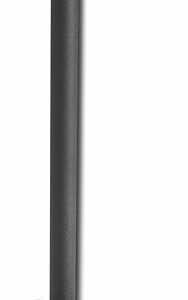 Sanus - Foundations Speaker Stand - Black