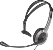 Panasonic - Headset - Black