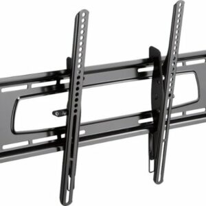 Rocketfish™ - Tilting TV Wall Mount for Most 32"-90" TVs - Black