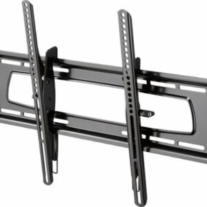 Rocketfish™ - Tilting TV Wall Mount for Most 32"-90" TVs - Black