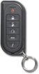 VIPER SUPERCODE 1-WAY 5-BUTTON REMOTE - Black