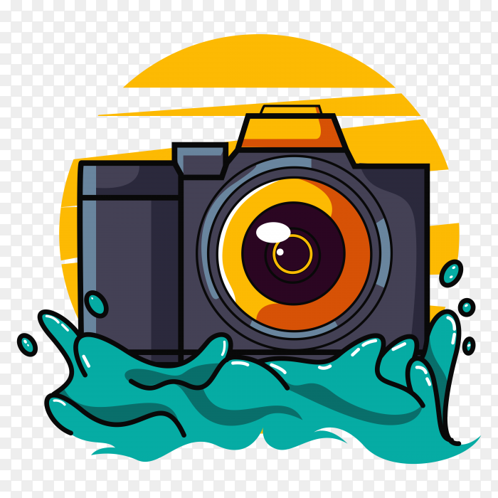 dslr-camera-logo-design-png