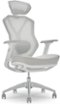 Lenovo - Legion Mesh Gaming Chair - Phantom Gray