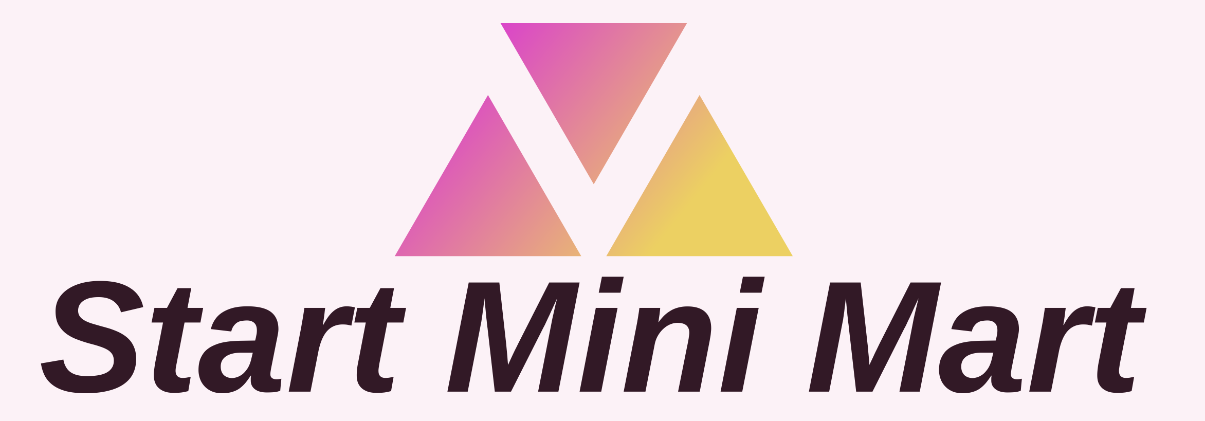 Start Mini Mart